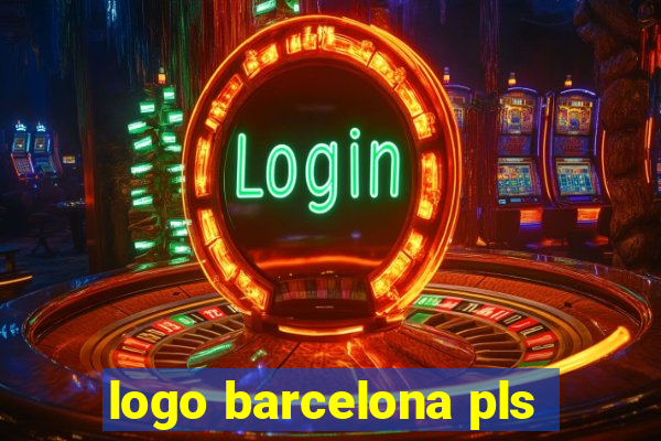 logo barcelona pls